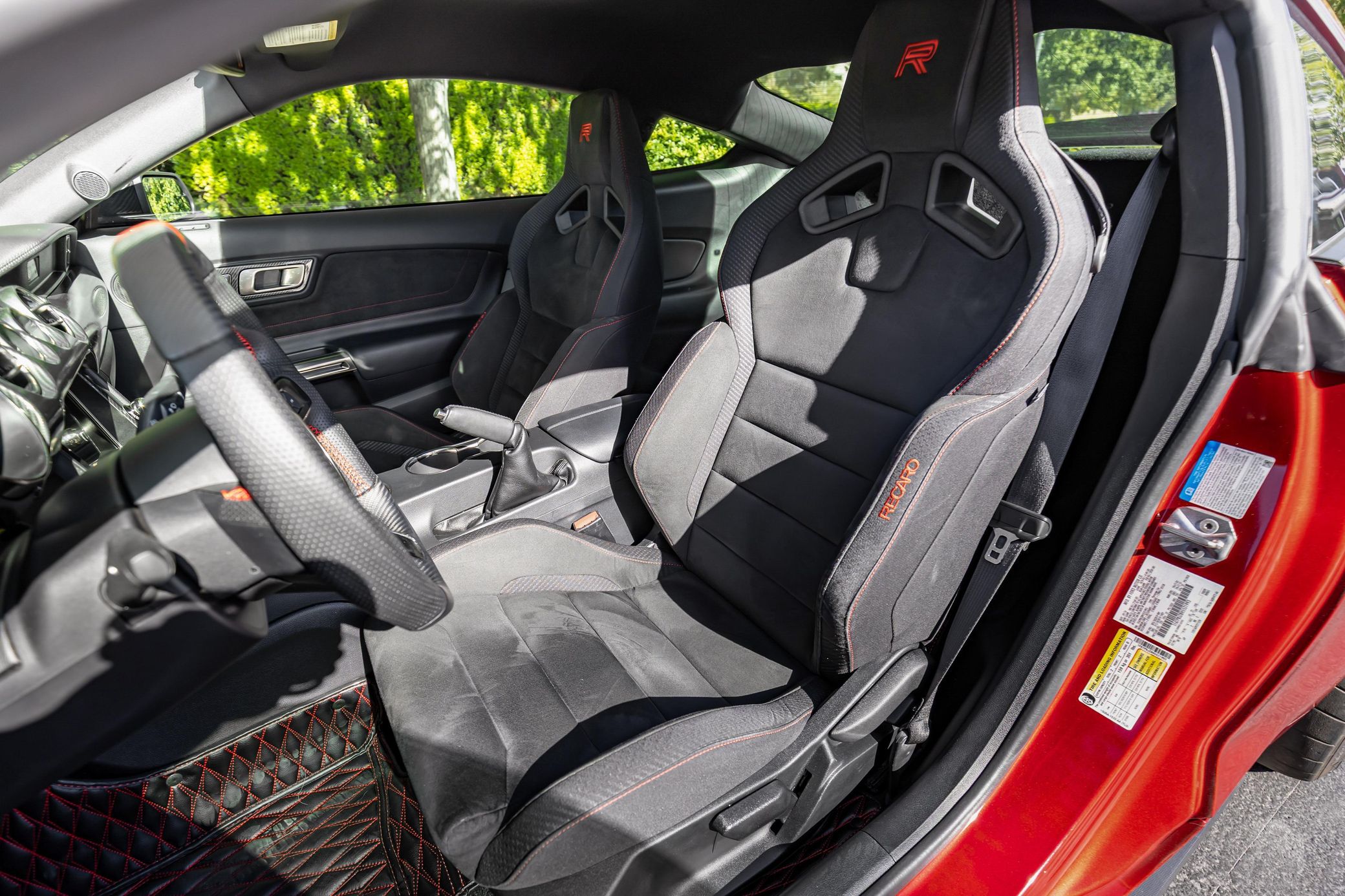 2017 Ford Mustang Shelby GT350 - Photo 5