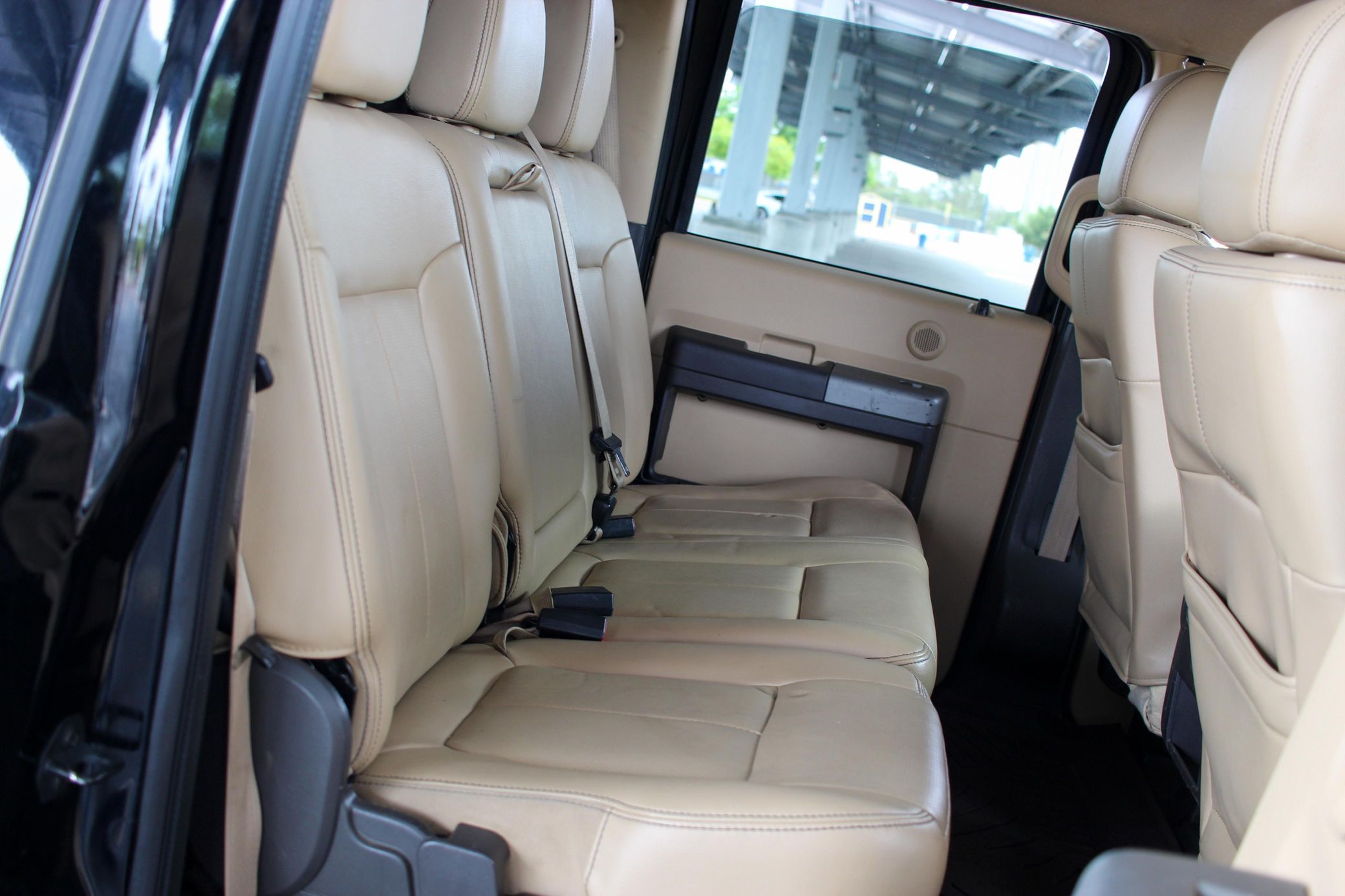 2016 Ford F-250 Super Duty Lariat - Photo 6