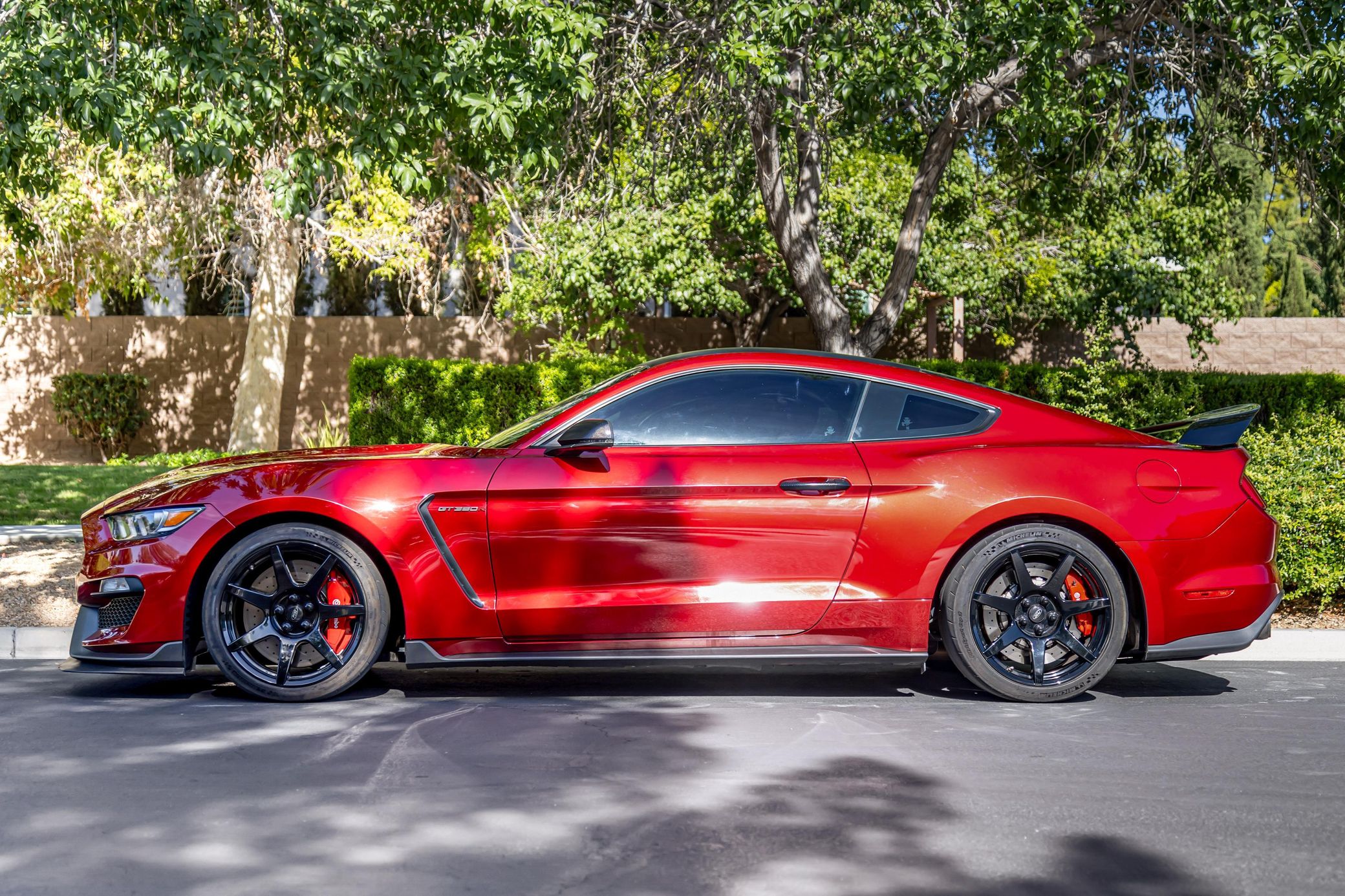 2017 Ford Mustang Shelby GT350 - Photo 7