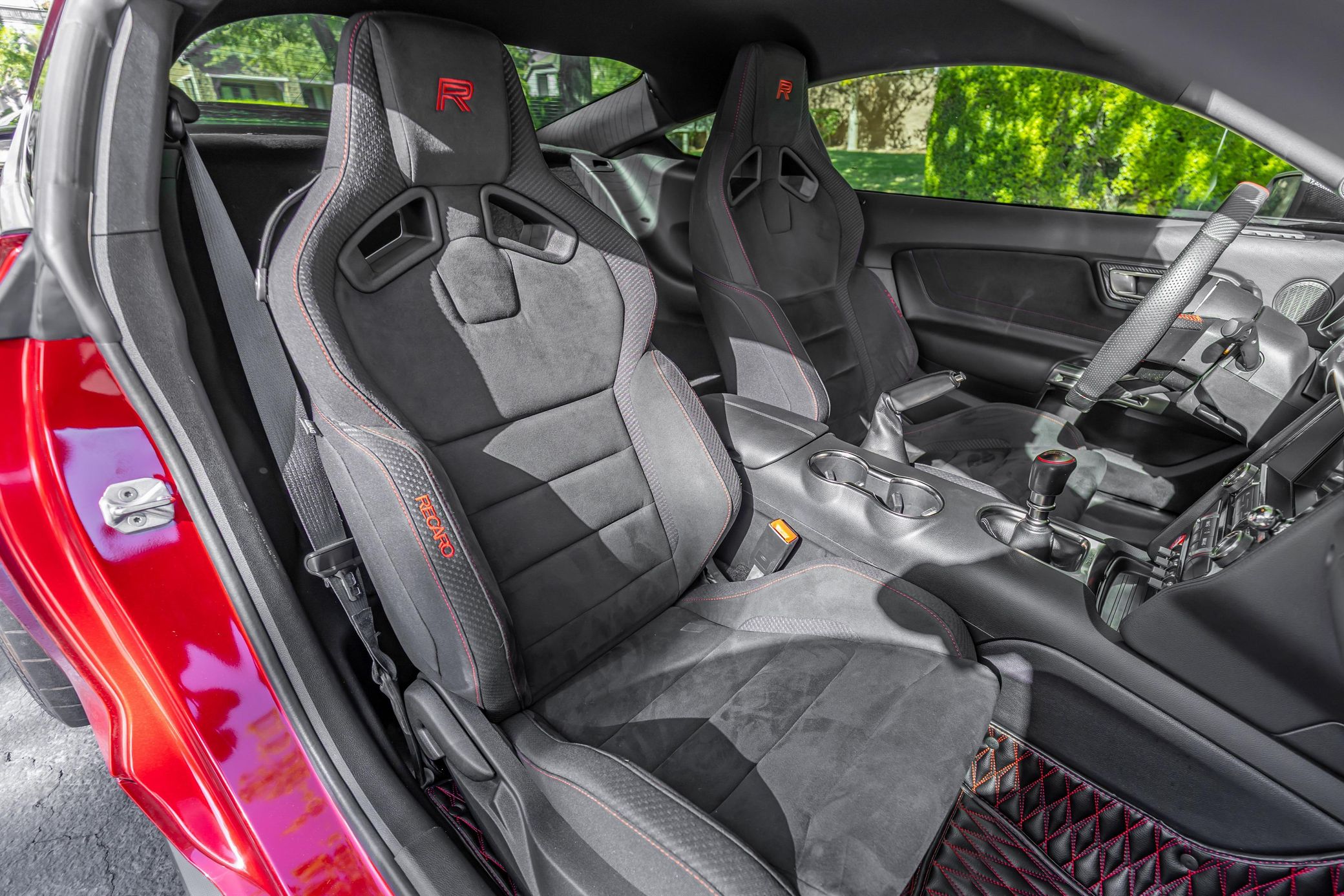 2017 Ford Mustang Shelby GT350 - Photo 11