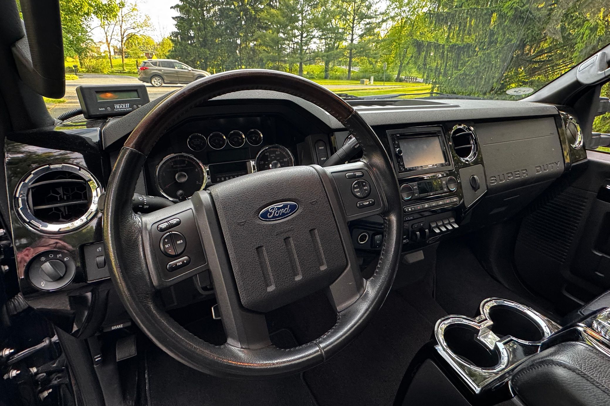 2008 Ford F-250 Super Duty XL - Photo 2