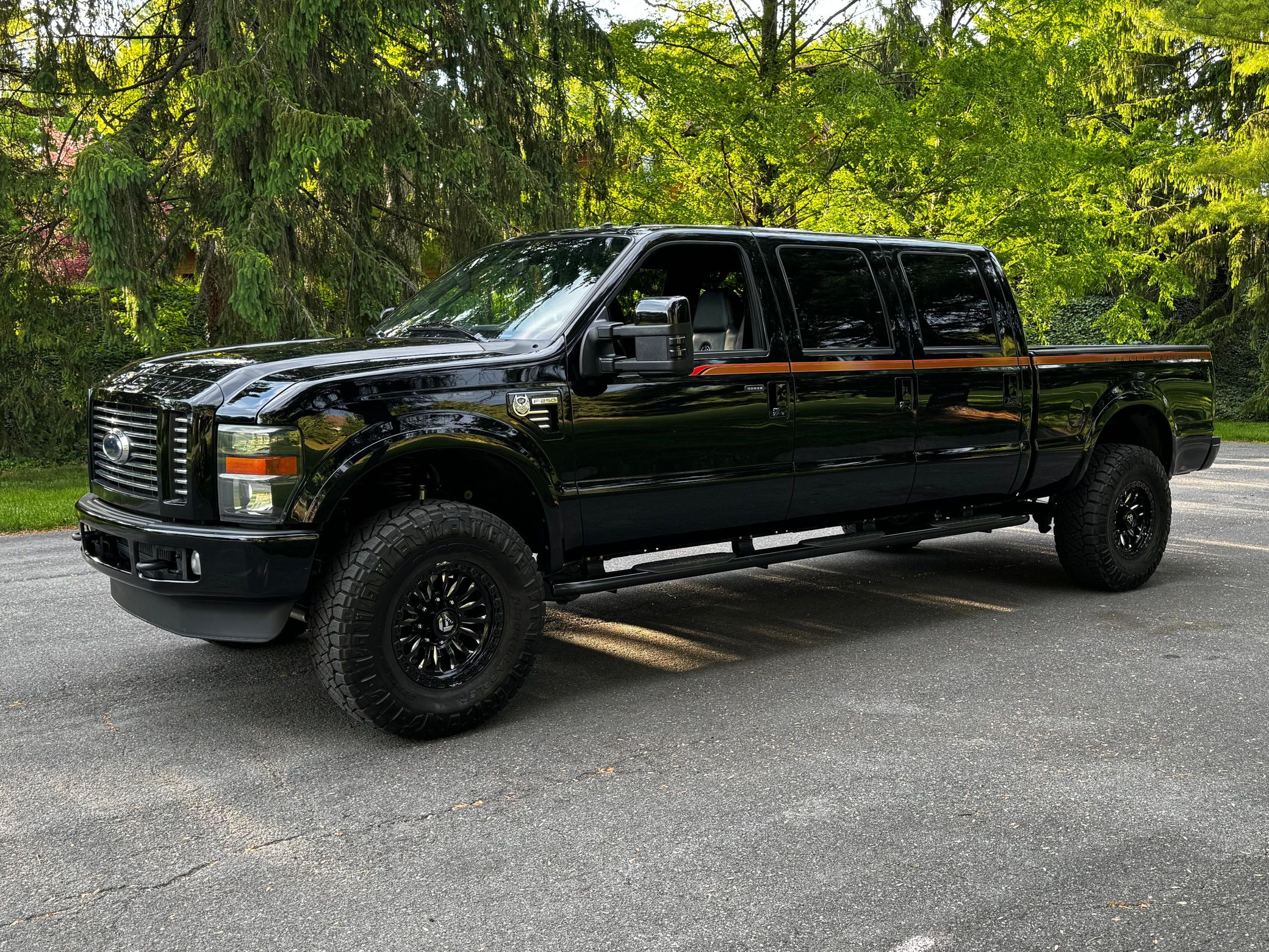 2008 Ford F-250 Super Duty XL - Photo 11