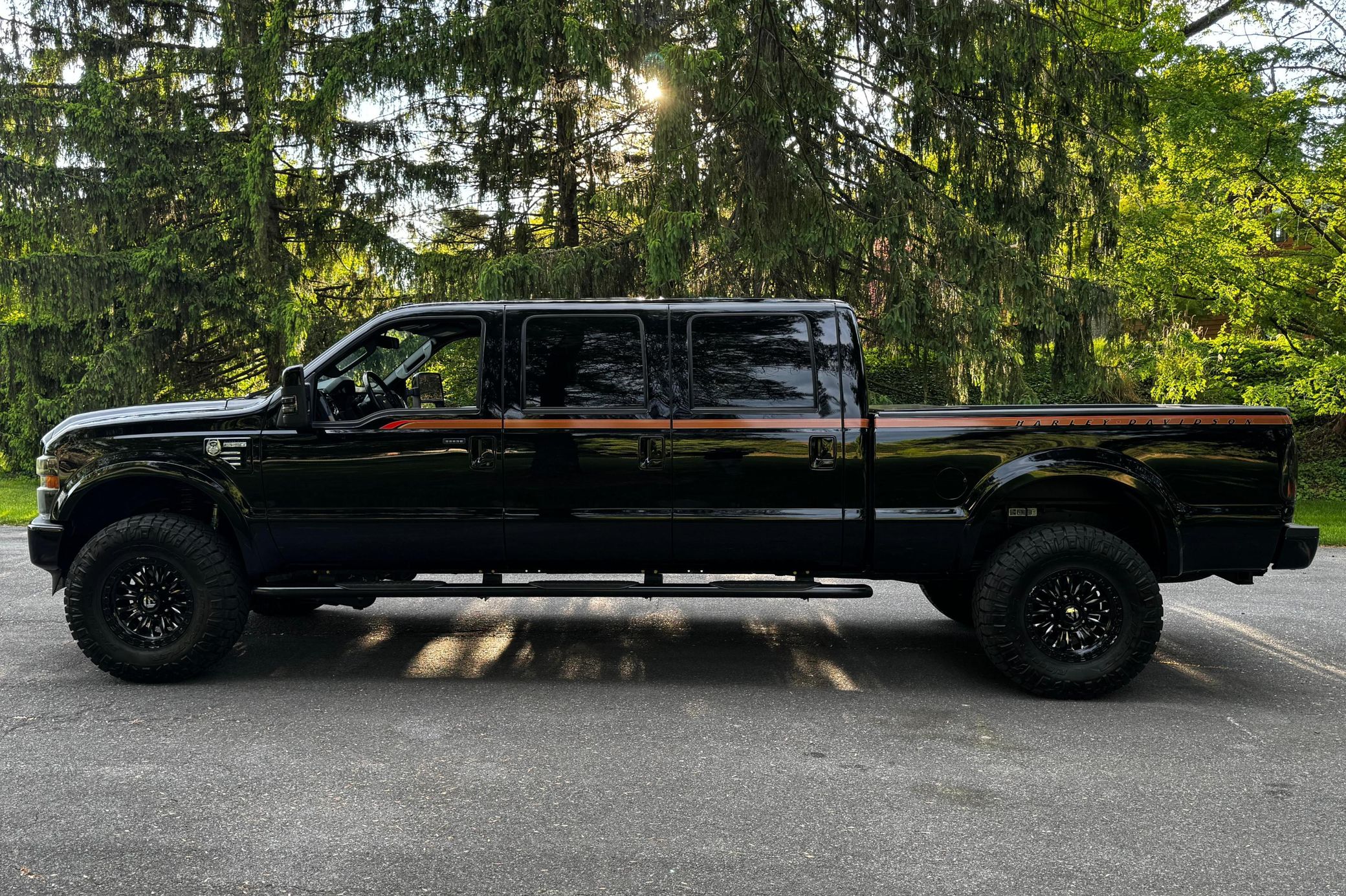 2008 Ford F-250 Super Duty XL - Photo 4