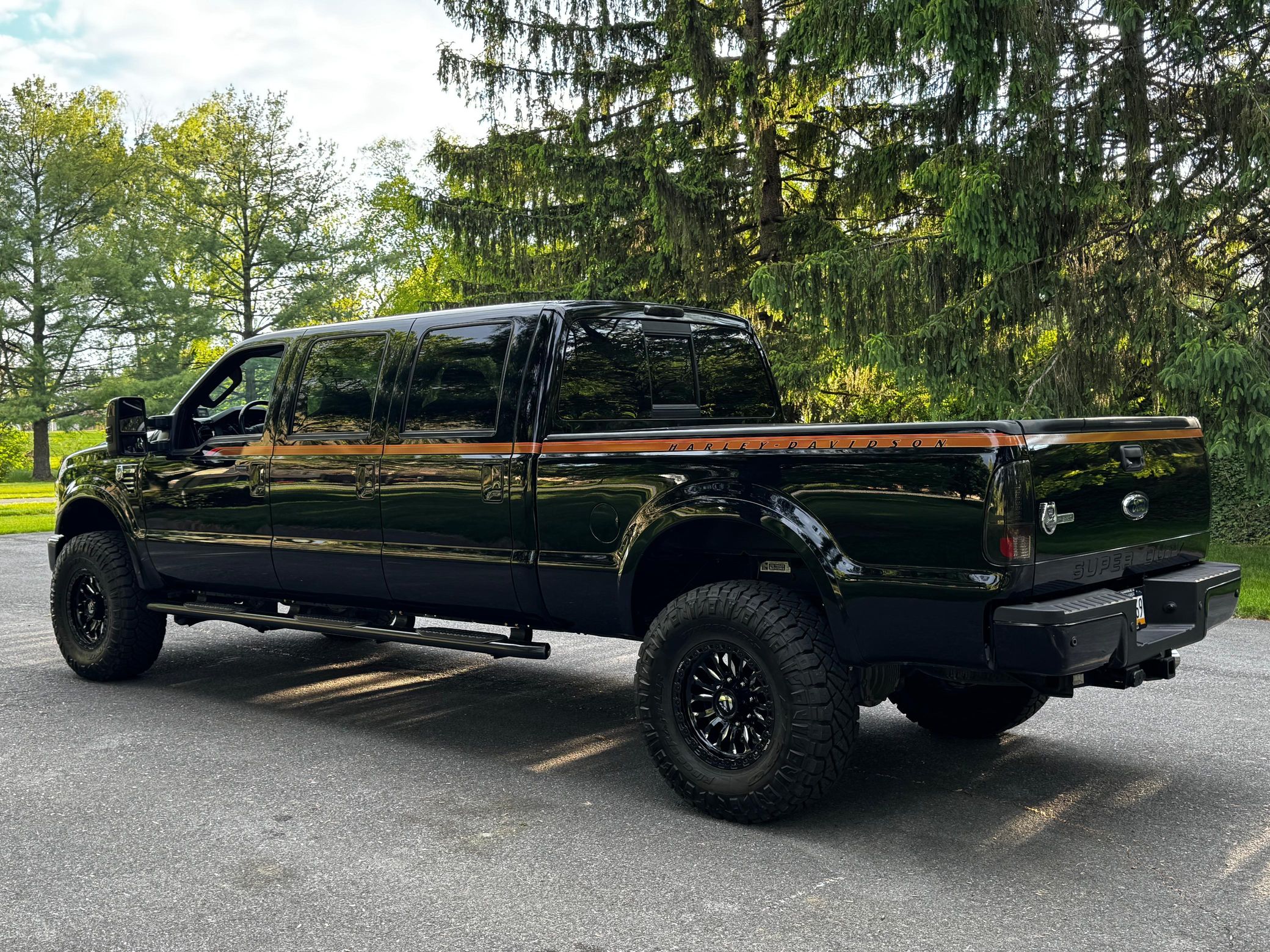 2008 Ford F-250 Super Duty XL - Photo 6