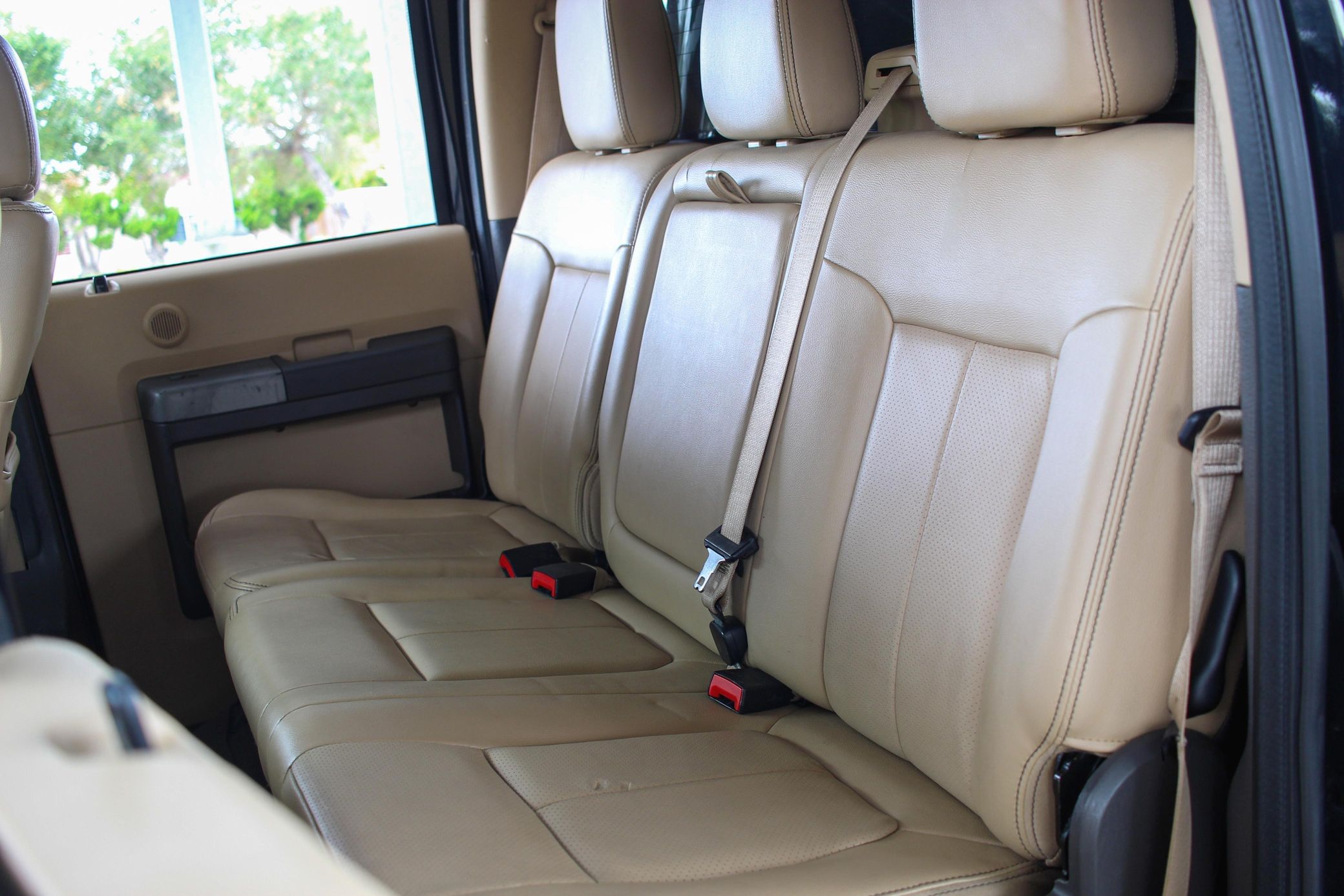 2016 Ford F-250 Super Duty Lariat - Photo 10