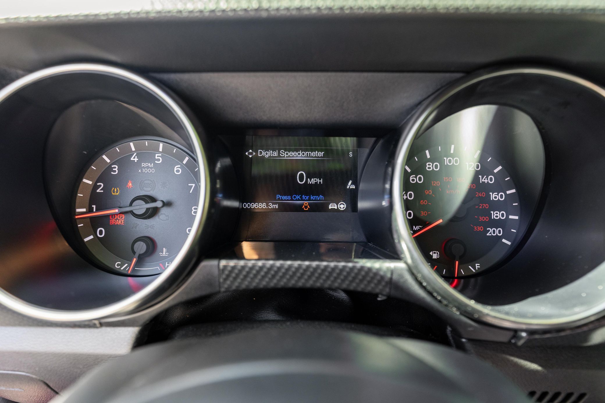 2017 Ford Mustang Shelby GT350 - Photo 12