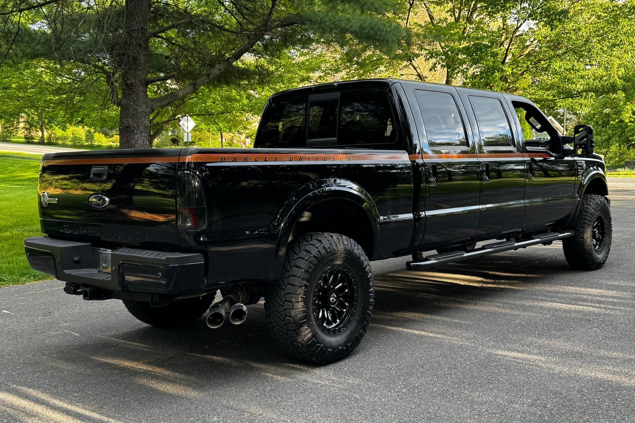 2008 Ford F-250 Super Duty XL - Photo 3