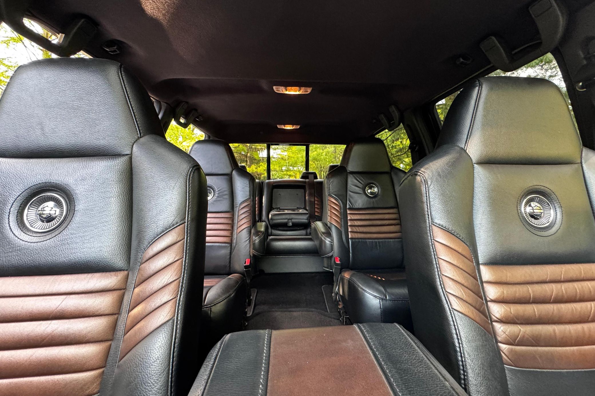 2008 Ford F-250 Super Duty XL - Photo 5