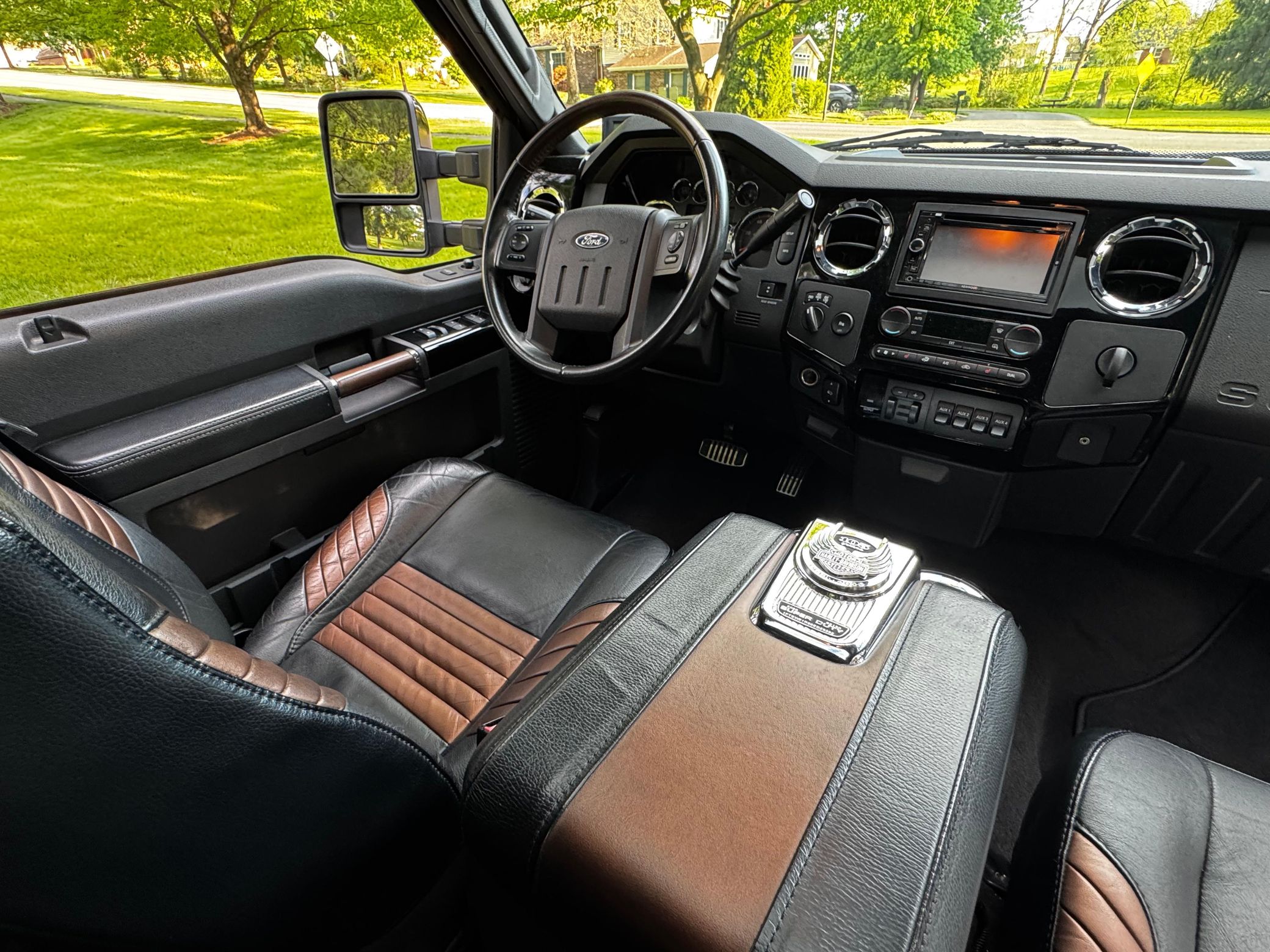 2008 Ford F-250 Super Duty XL - Photo 8