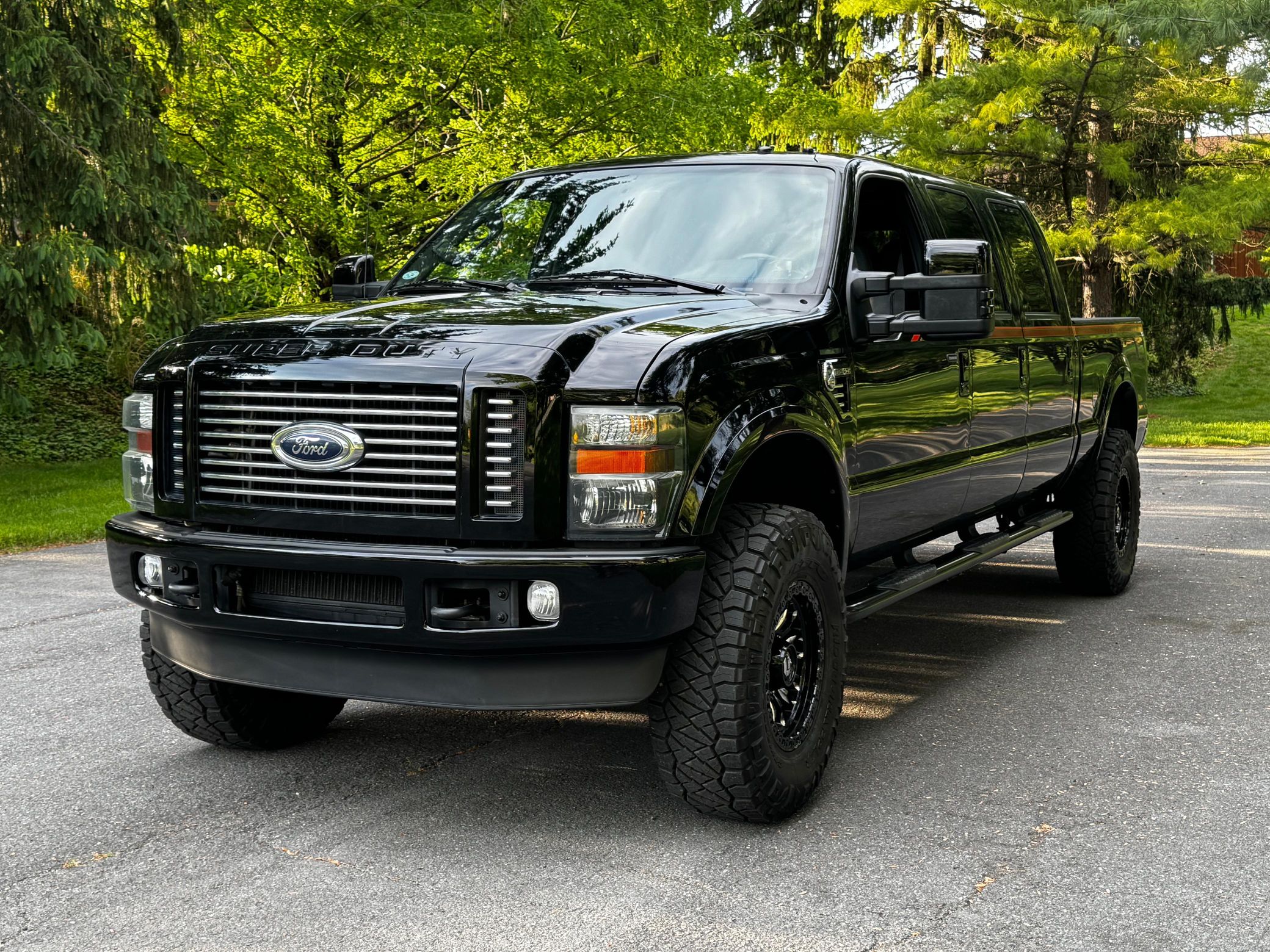 2008 Ford F-250 Super Duty XL - Photo 10