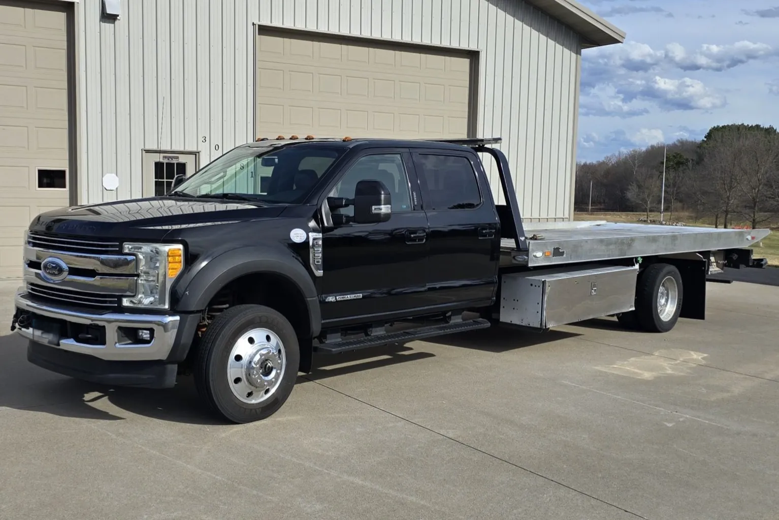 2008 Ford F-250 Super Duty XL - Photo 12