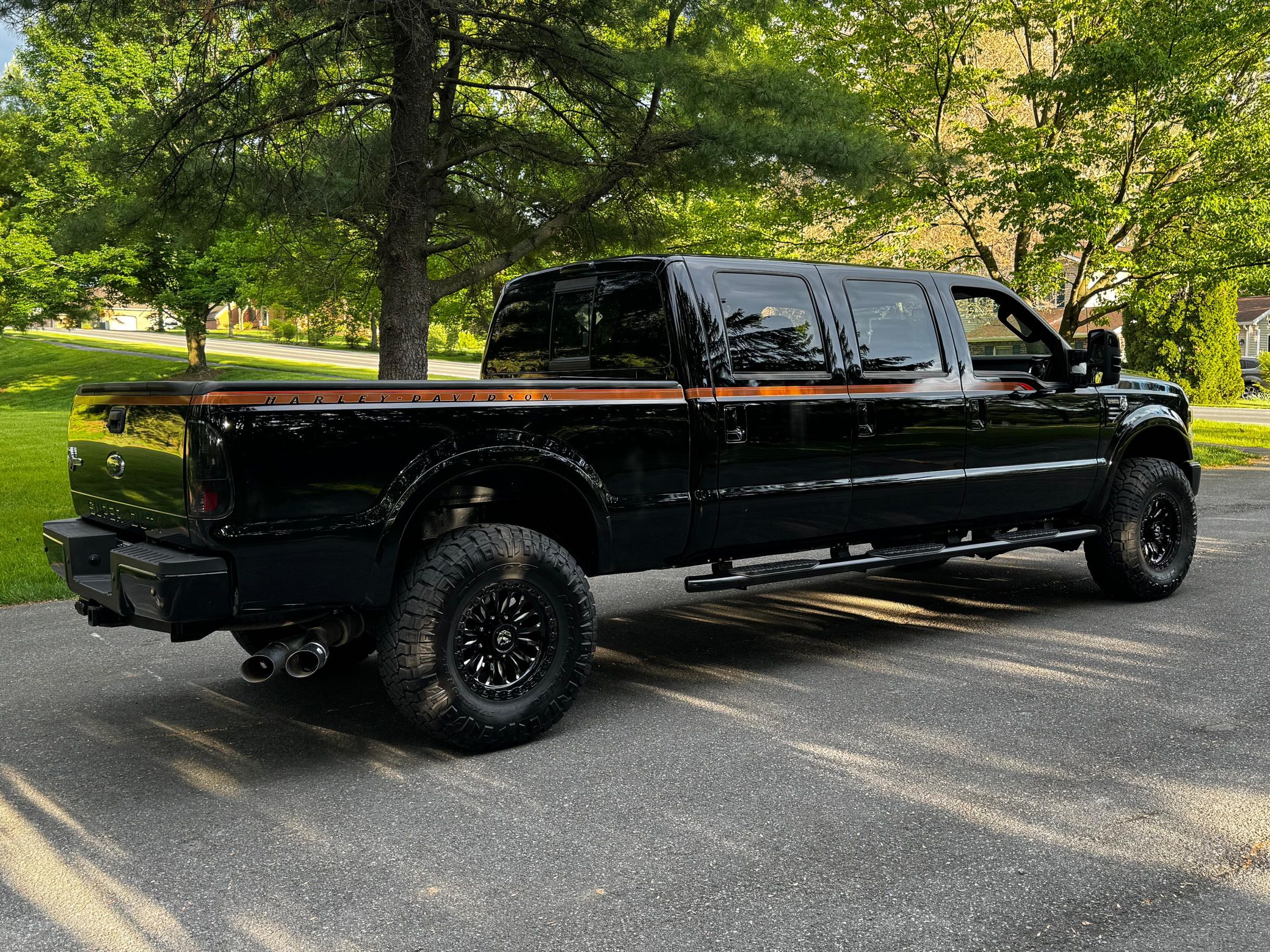 2008 Ford F-250 Super Duty XL - Photo 9