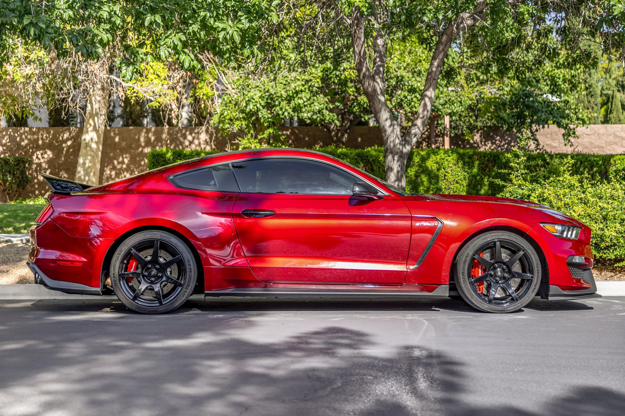 2017 Ford Mustang Shelby GT350 - Photo 2
