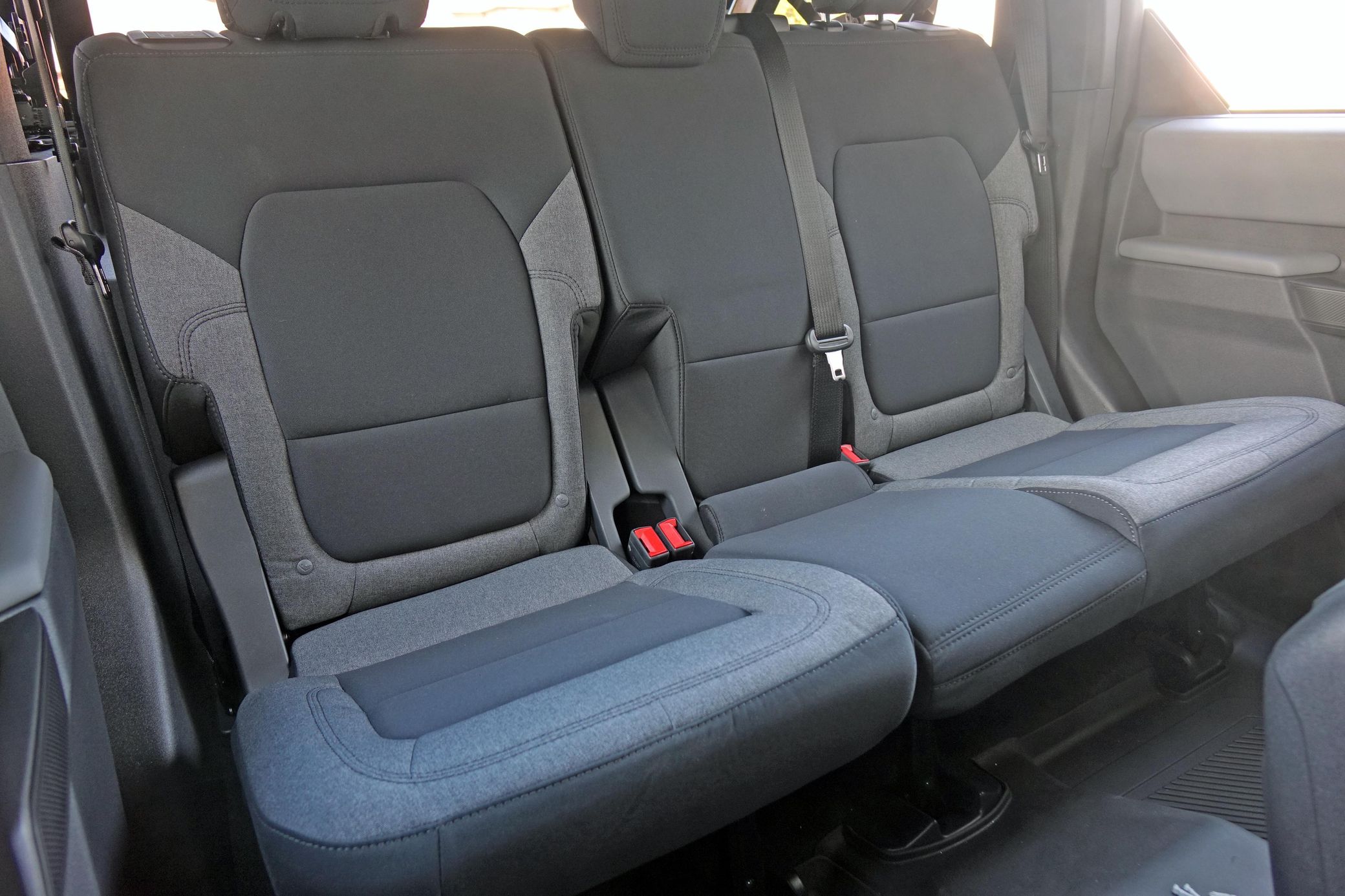 2022 Ford Bronco 4-Door Base - Photo 2